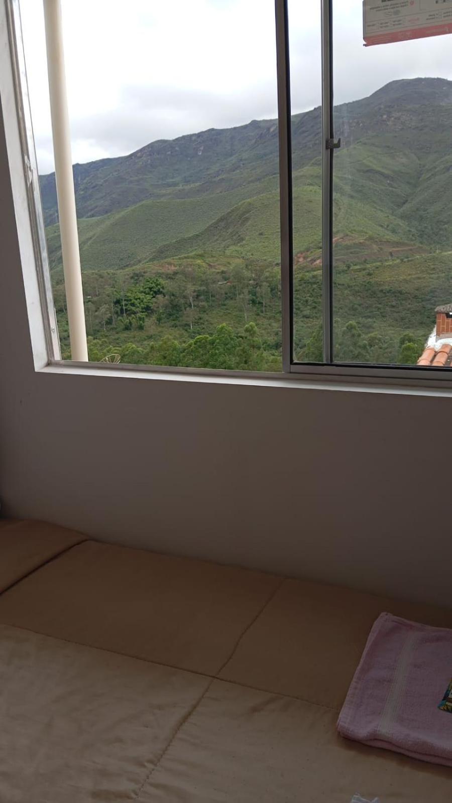 Pousada Liberdade Ouro Preto  Exterior foto